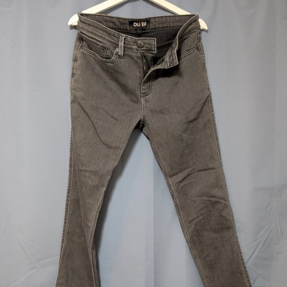 Duer performance denim 30x30 - Picture 1 of 3